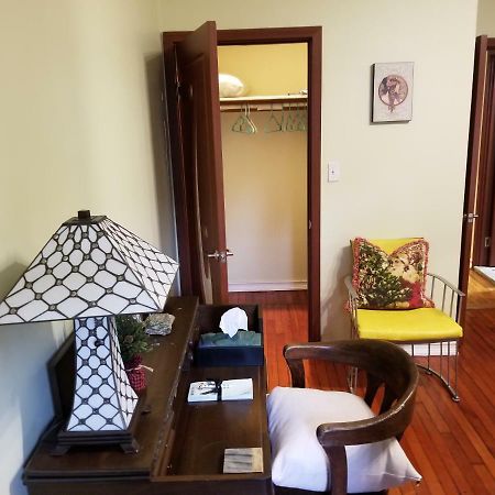 Spacious Fully Furnished Harlem Apartment Near Morningside Park Νέα Υόρκη Εξωτερικό φωτογραφία